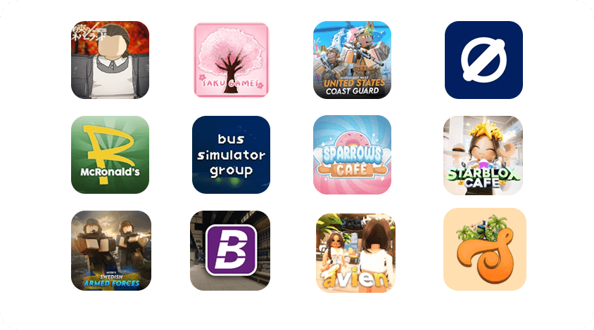 RankGun Trusted By The Best - Top groups use our services