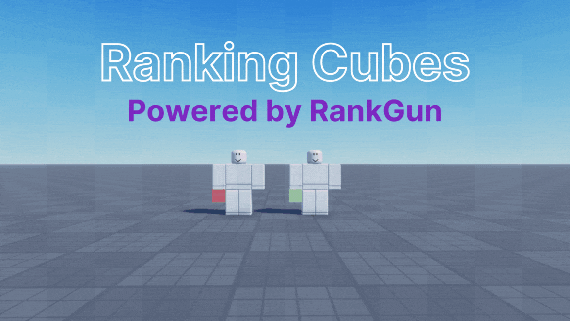 Ranking Cubes